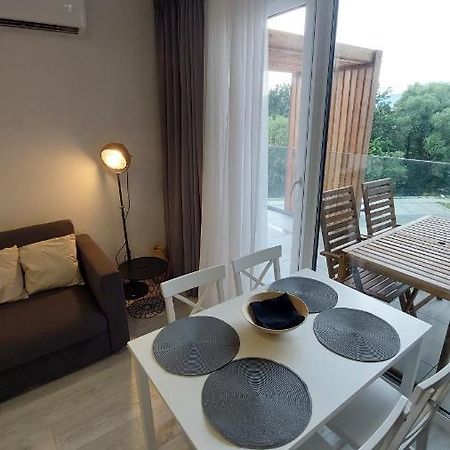 Laguna24 Jezioro Zywieckie Klimatyzowany Apartament 40 M2 Zarzecze  Exteriör bild