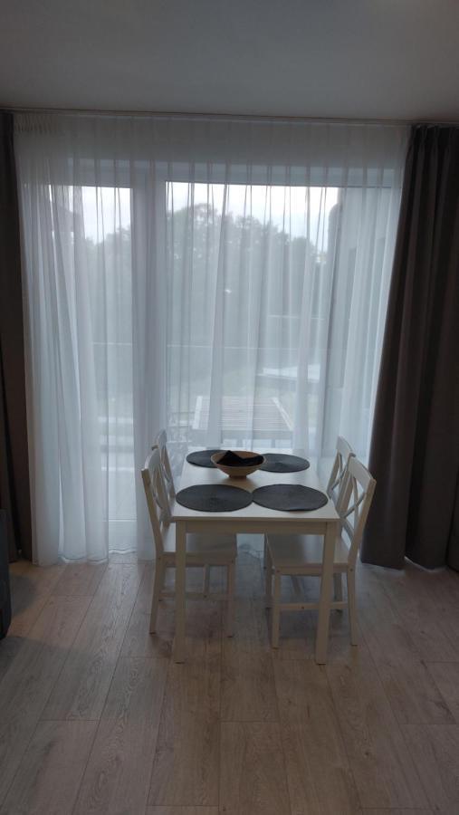 Laguna24 Jezioro Zywieckie Klimatyzowany Apartament 40 M2 Zarzecze  Exteriör bild