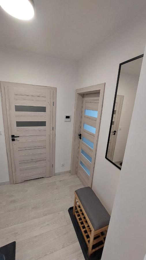 Laguna24 Jezioro Zywieckie Klimatyzowany Apartament 40 M2 Zarzecze  Exteriör bild